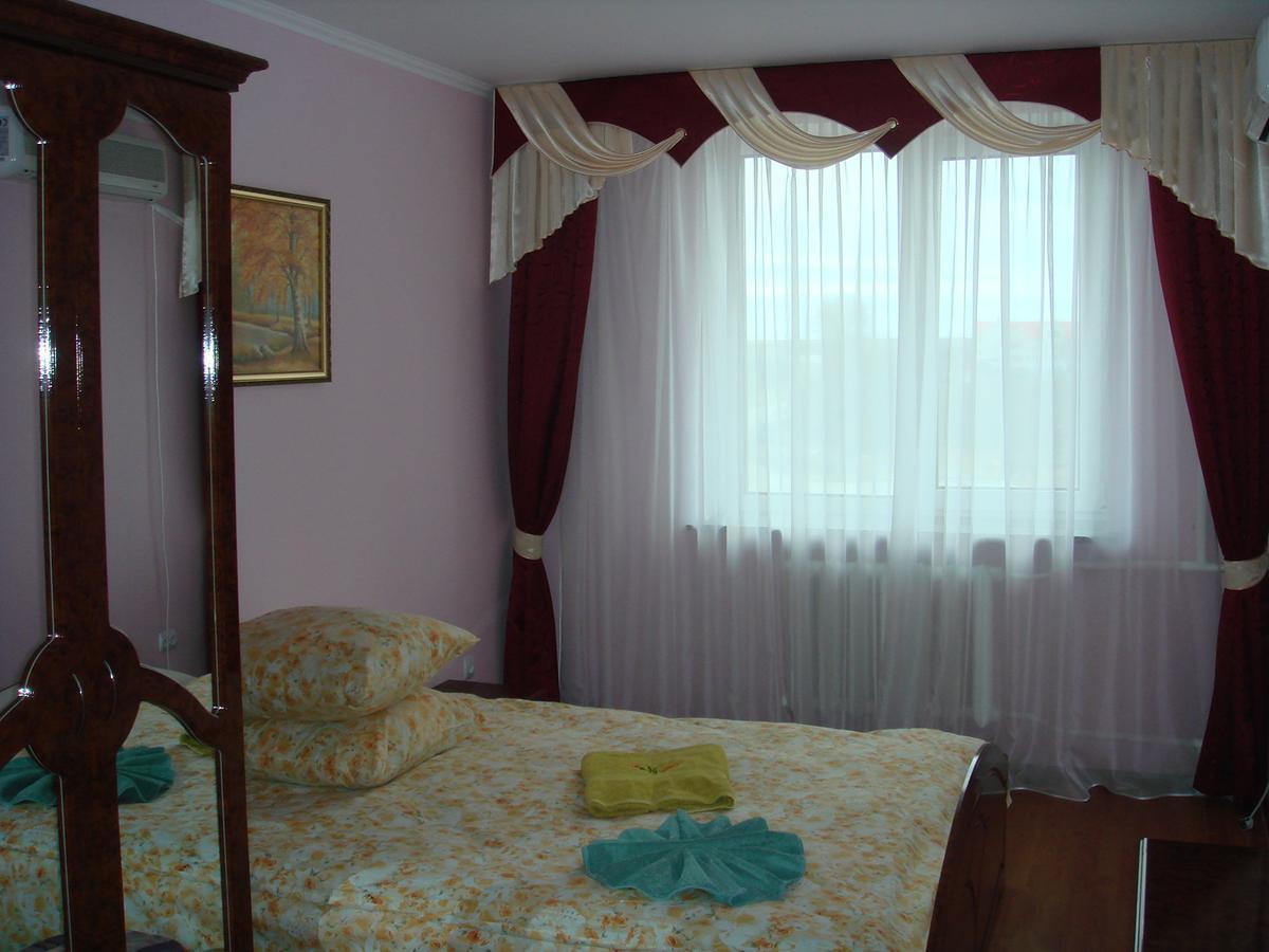 Hotel - Restaurant "Lion'S Heart" Velyka Omelyana Luaran gambar
