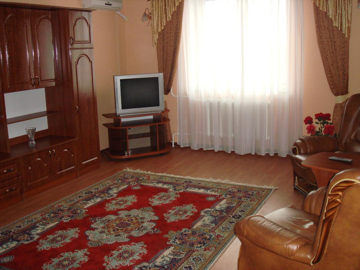 Hotel - Restaurant "Lion'S Heart" Velyka Omelyana Luaran gambar