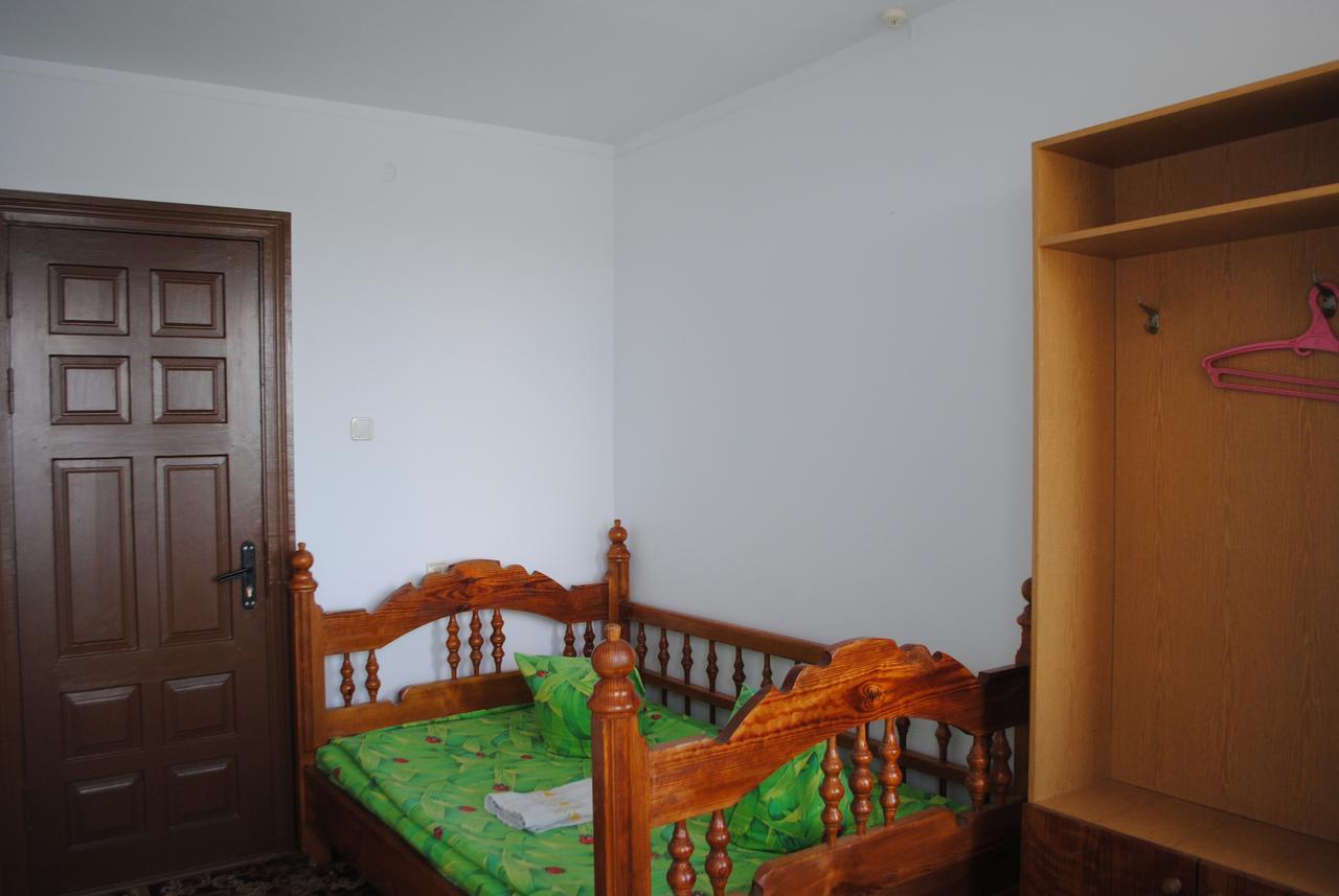 Hotel - Restaurant "Lion'S Heart" Velyka Omelyana Luaran gambar
