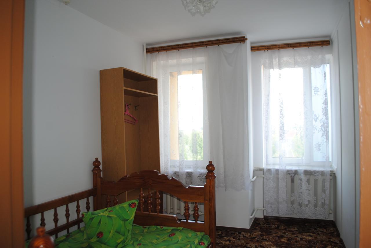 Hotel - Restaurant "Lion'S Heart" Velyka Omelyana Luaran gambar