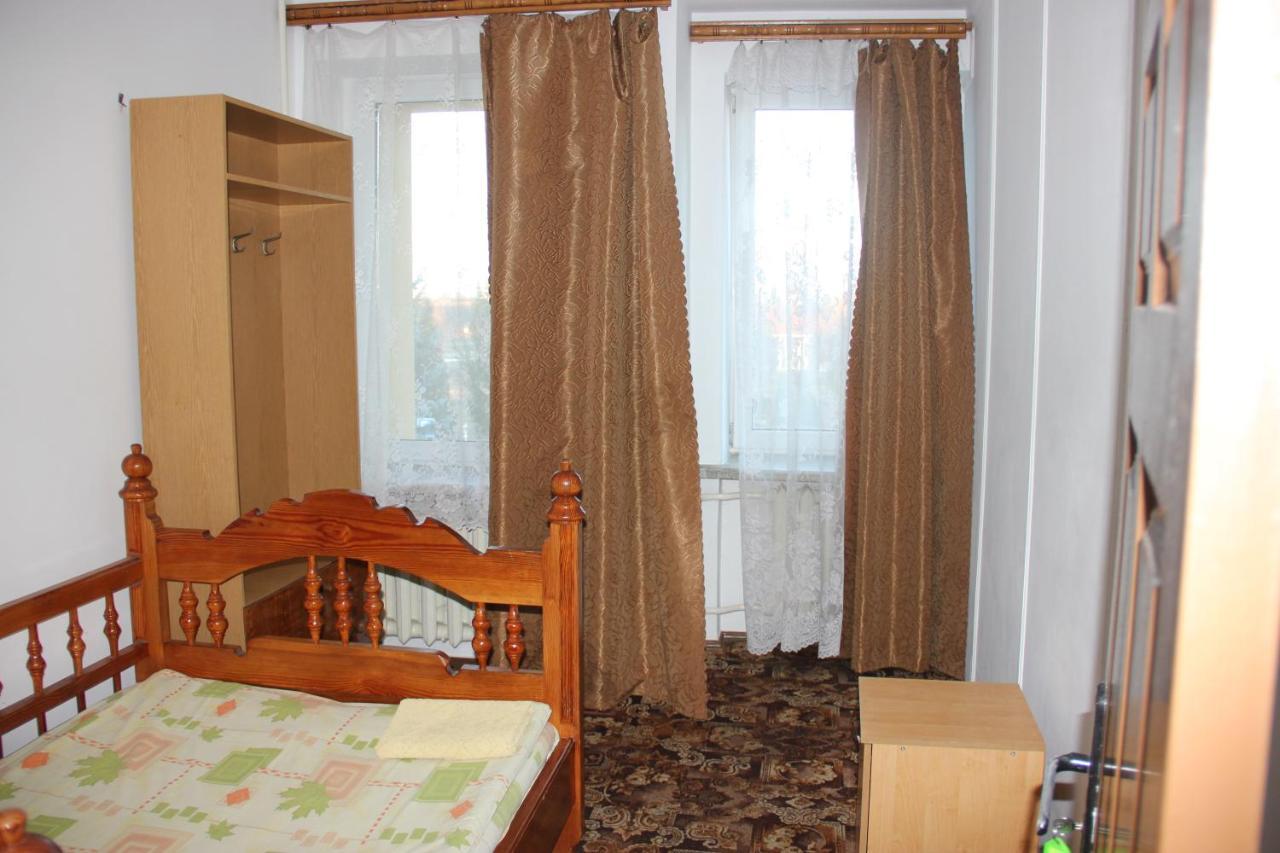 Hotel - Restaurant "Lion'S Heart" Velyka Omelyana Luaran gambar