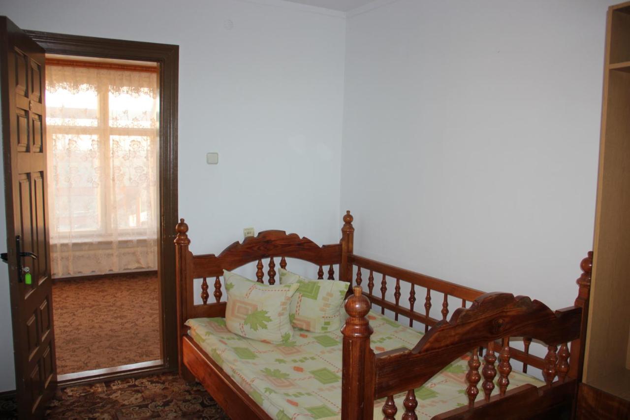 Hotel - Restaurant "Lion'S Heart" Velyka Omelyana Luaran gambar
