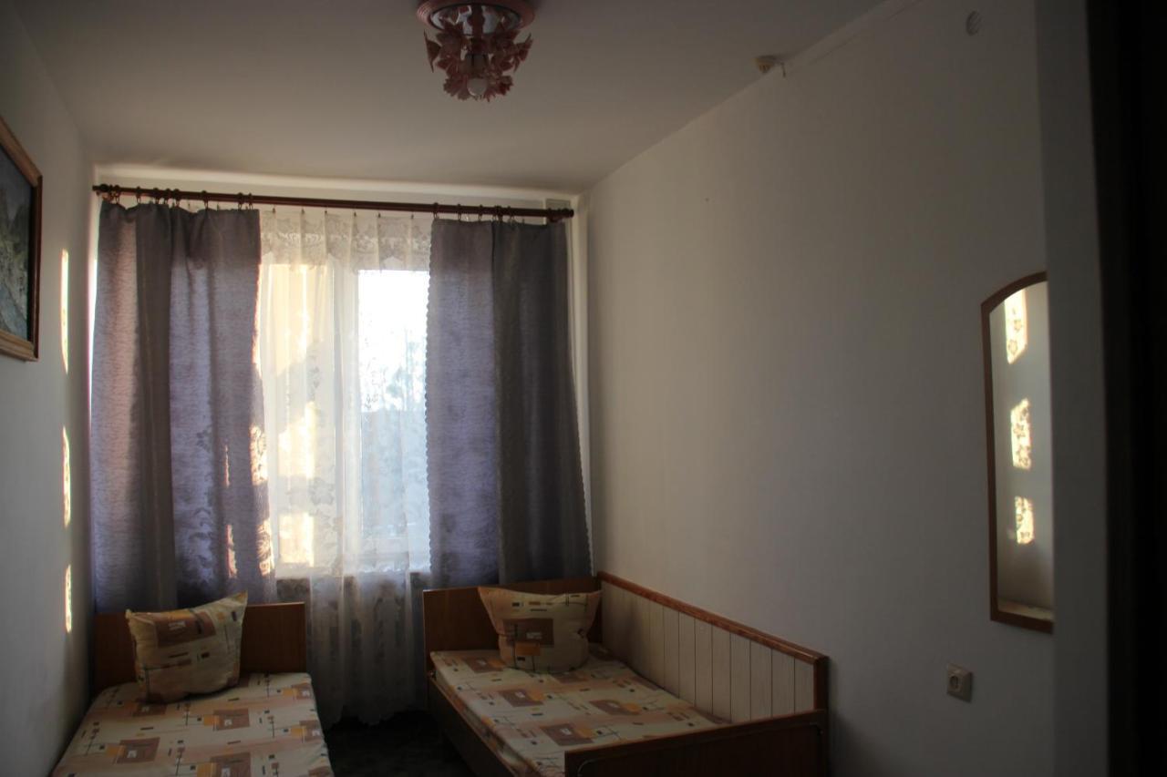 Hotel - Restaurant "Lion'S Heart" Velyka Omelyana Luaran gambar
