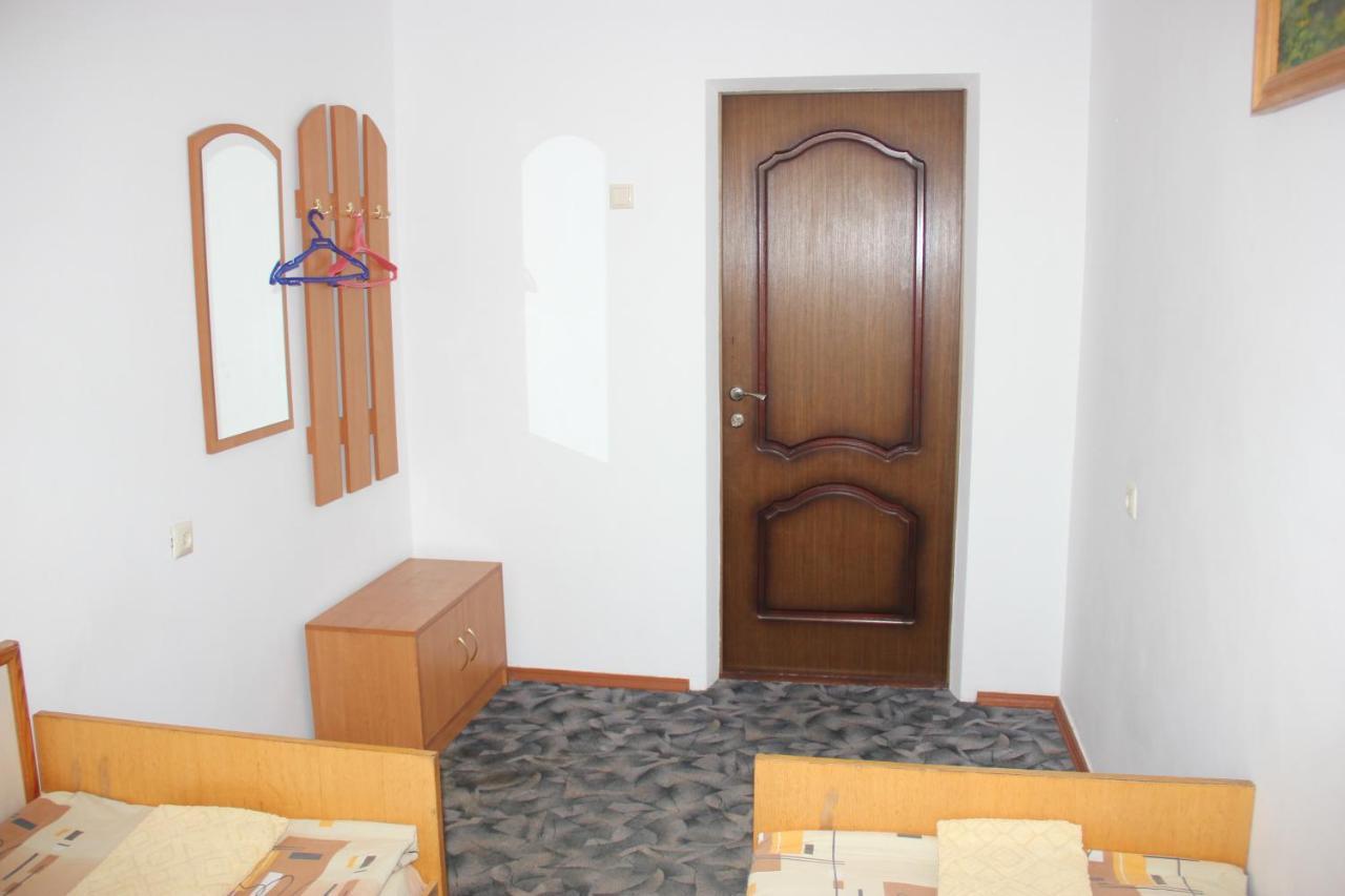 Hotel - Restaurant "Lion'S Heart" Velyka Omelyana Luaran gambar