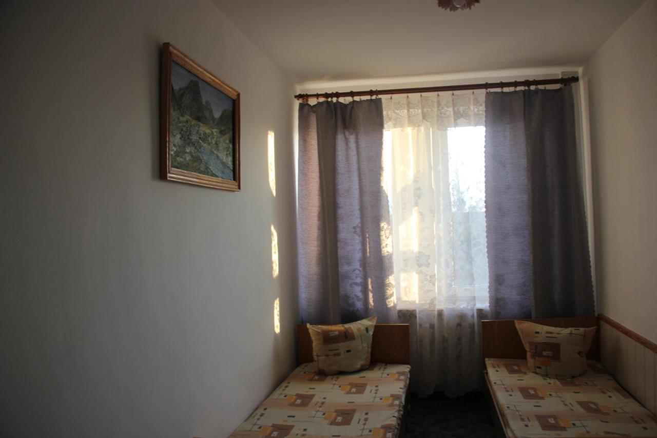 Hotel - Restaurant "Lion'S Heart" Velyka Omelyana Luaran gambar