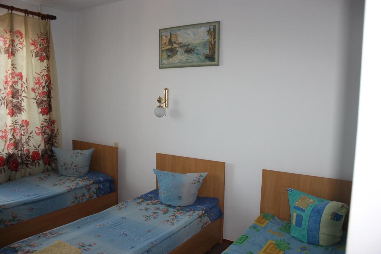 Hotel - Restaurant "Lion'S Heart" Velyka Omelyana Luaran gambar