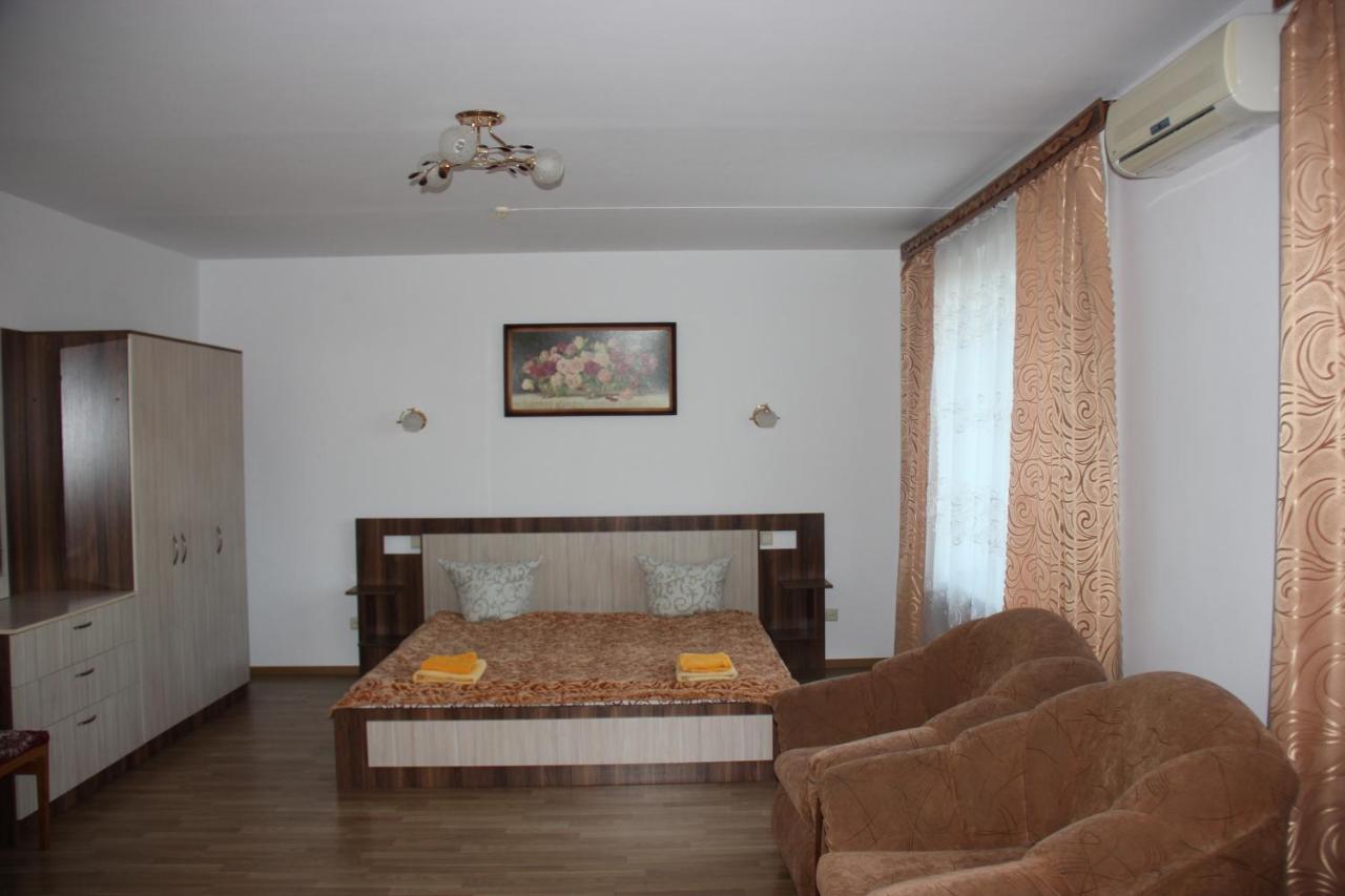 Hotel - Restaurant "Lion'S Heart" Velyka Omelyana Luaran gambar