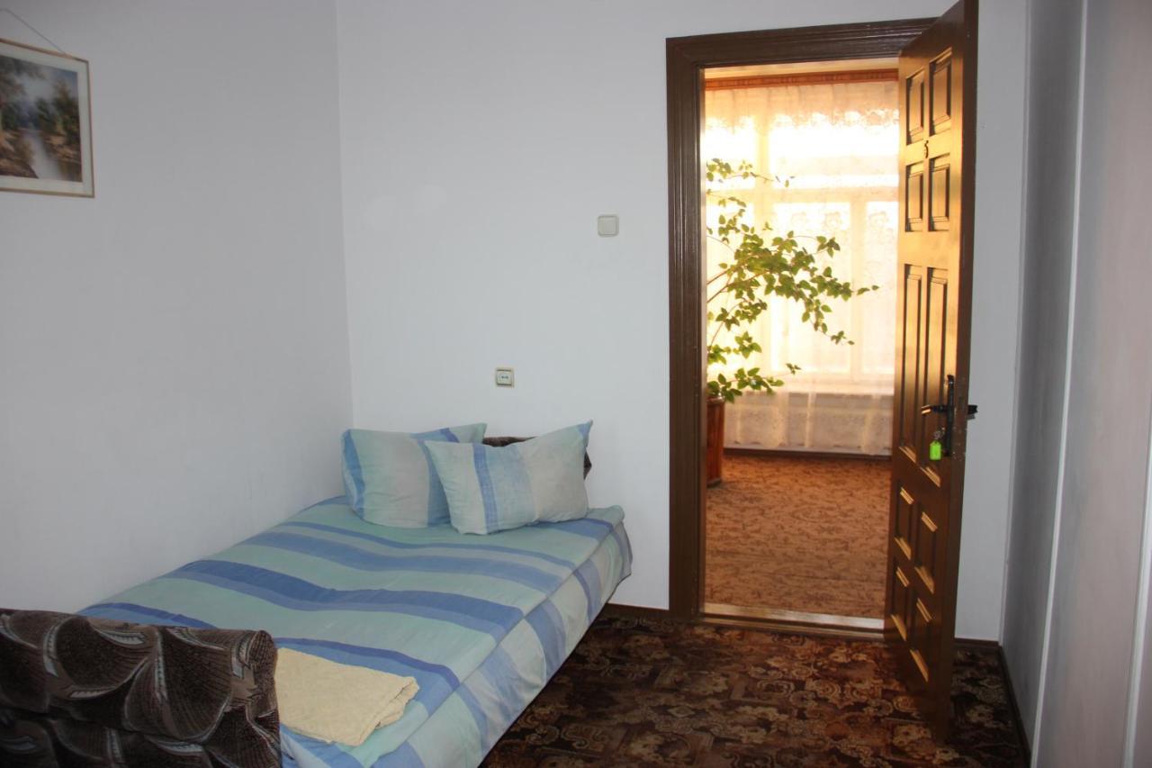 Hotel - Restaurant "Lion'S Heart" Velyka Omelyana Luaran gambar